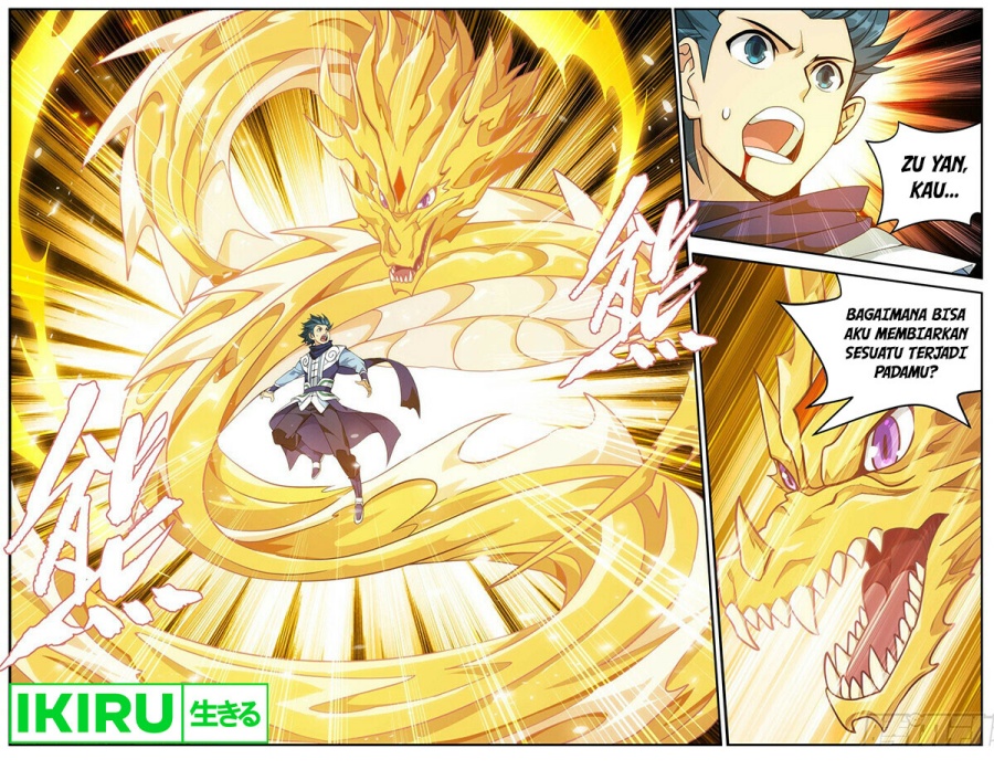 Dilarang COPAS - situs resmi www.mangacanblog.com - Komik battle through the heavens 461 - chapter 461 462 Indonesia battle through the heavens 461 - chapter 461 Terbaru 9|Baca Manga Komik Indonesia|Mangacan